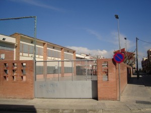 Escola pública Ginesta